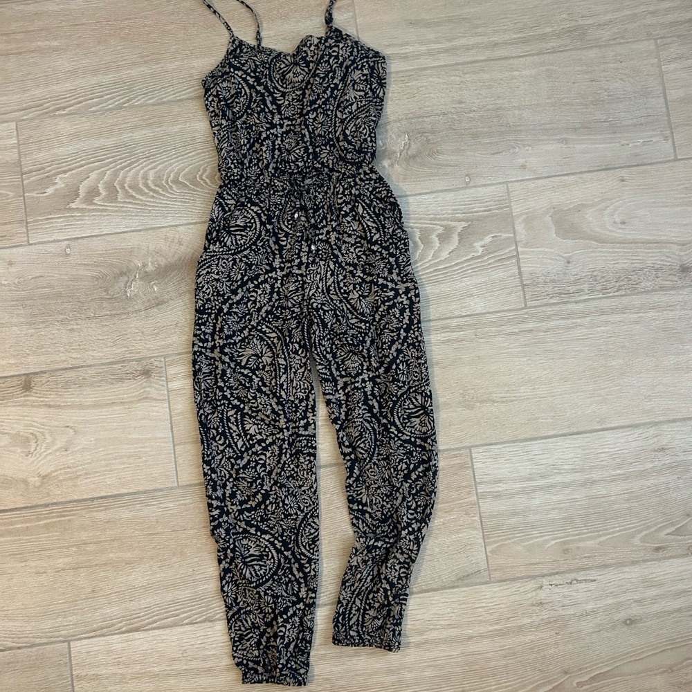 American Eagle Jumpsuit